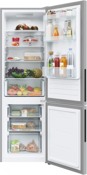 Холодильник Candy CCT3L517FS