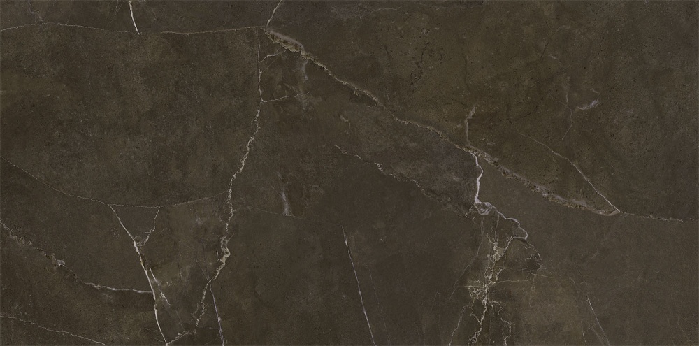 Плитка Cersanit Teneza brown glossy 29,7x60 см