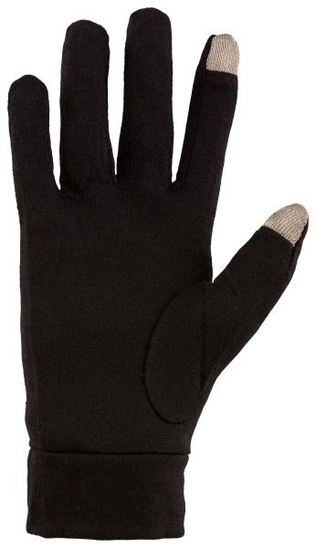 Рукавички McKinley Varun glove ux 220725-057 р. M чорний