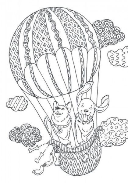 Книга «Клуб собак» 978-617-09-3323-2