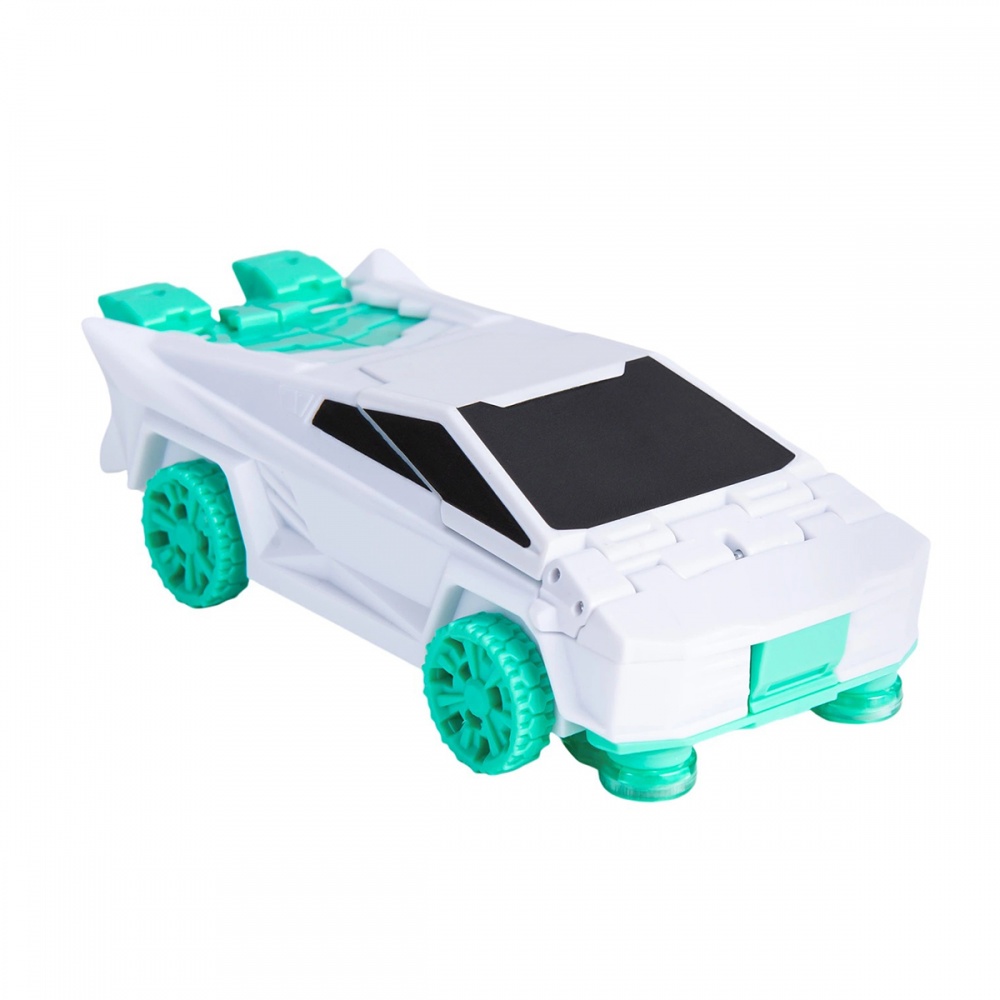 Робот-трансформер Alpha Group Screechers Wild! S5 Стар Вінгс 1:32 EU686153