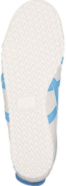 Кроссовки Asics MEXICO 66 1182A038-100 р.9,5 белый