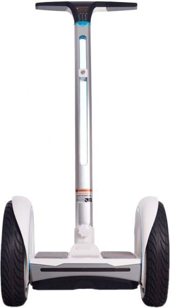 Гироскутер Ninebot by Segway E+ White