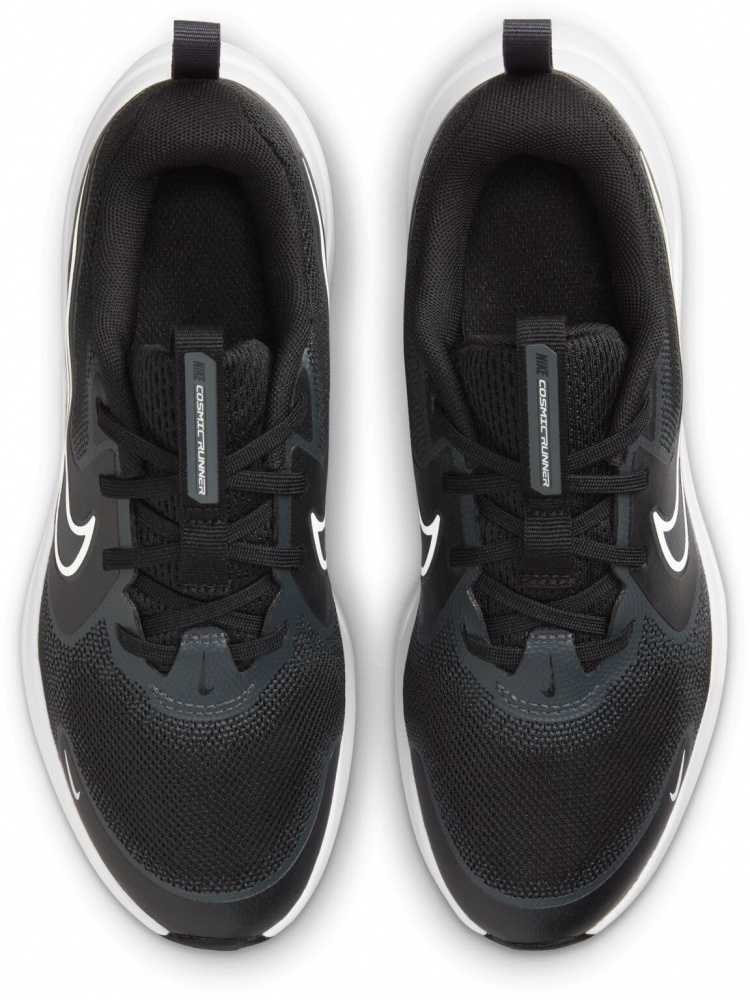 Кроссовки детские Nike Mystic Fly HM4402-003 р.38 черные