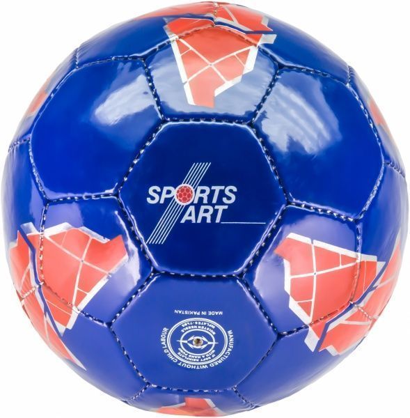 Футбольный мяч SPORTS ART р. 5 19407