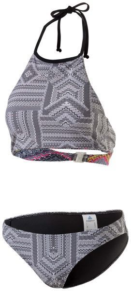 Купальник Firefly GMT4 / GMT8 Lyra wms 285462-050 р.38 белый