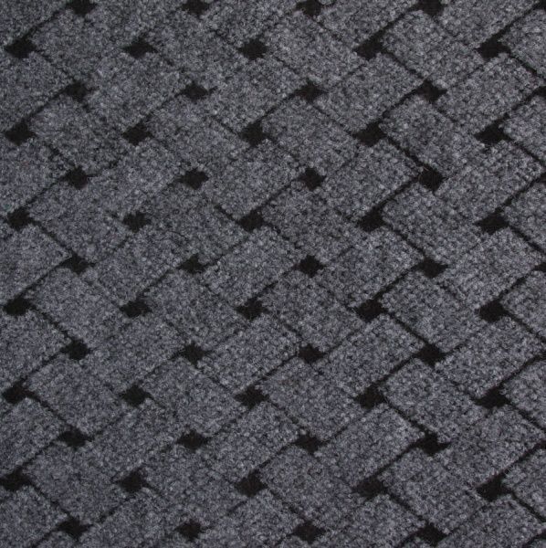 Ковролін Vectra 0902 Grey 4м