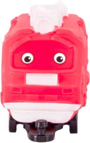 Паровозик Chuggington Ашер CHUGGINGTON JW10568/10567/10574