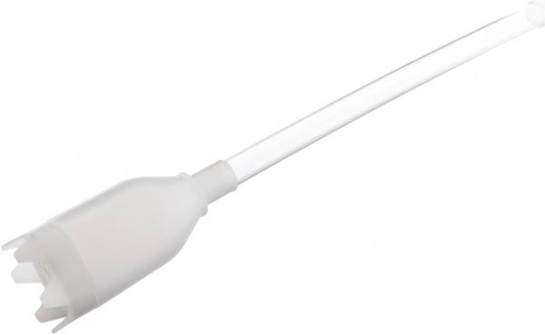 Очиститель грунта Resun SC 210 вакуумный c грушей