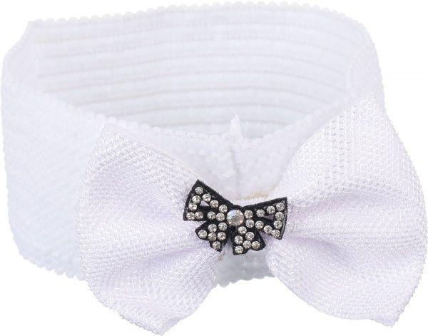 Повязка детская Бант в ассортименте P780 