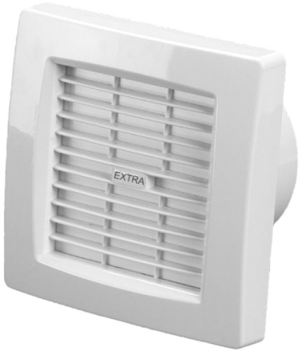 Витяжний вентилятор EUROPLAST X100