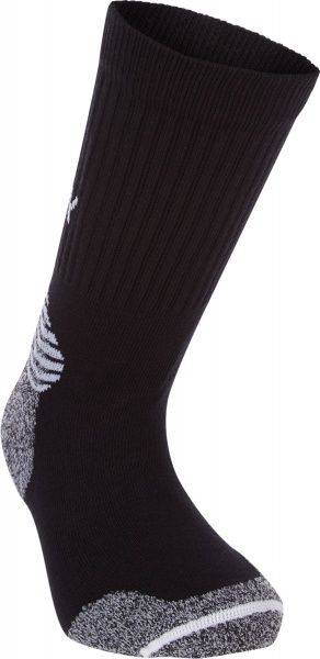 Шкарпетки McKinley Hikory II Kids 264310-900050 чорний р.27-30