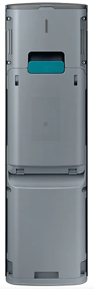 Станція для очищення пилососа Samsung VCA-SAE90A/EV насадка для пилососа