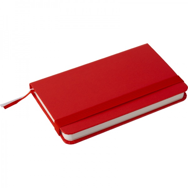 Еженедельник 2021 Pocket Strong А6- красный Axent 46591