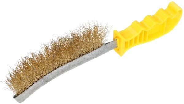 Щетка по металлу Compass HH-CP-240-ST