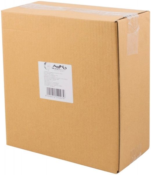 Держатель для туалетной бумаги Arino 10540