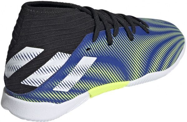 Бутси Adidas NEMEZIZ .3 IN J FY0818 р. EUR 33,5 синій