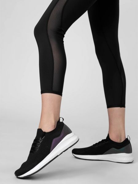 Лосини 4F D4L21-SPDF202-20S р.S чорний