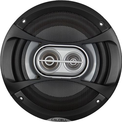 Автоакустика CALCELL CP-653  