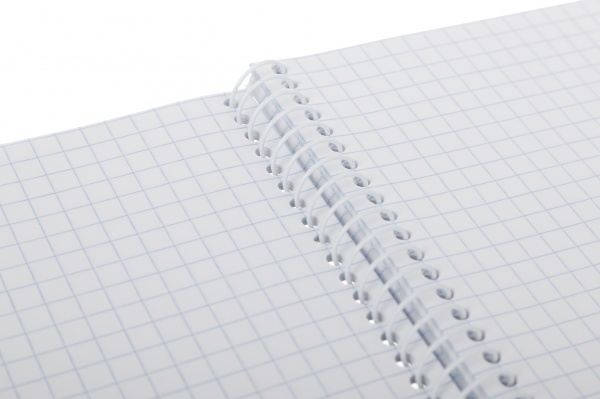 Тетрадь школьная фиолетовый Мечты сбываются