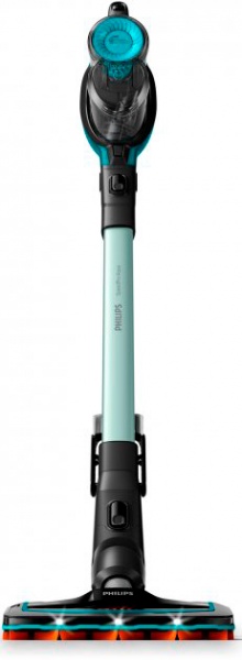 Пылесос аккумуляторный Philips SpeedPro Aqua FC6729/01 