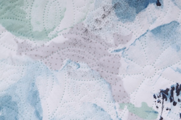 Покрывало Jale 230x250 см Banian кремовый 