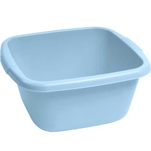 Таз Curver Люкс квадратна 10 л