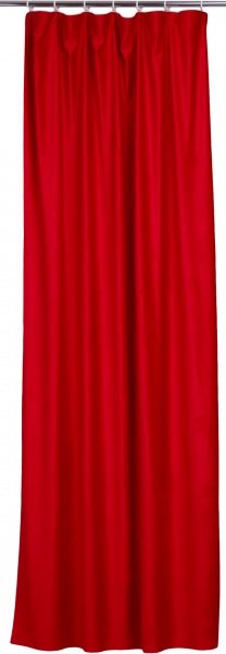 Штора BARKHAT 145х275 в ассортименте Decora textile