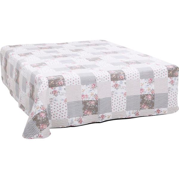 Покривало Underprice Patchwork 160x220 см