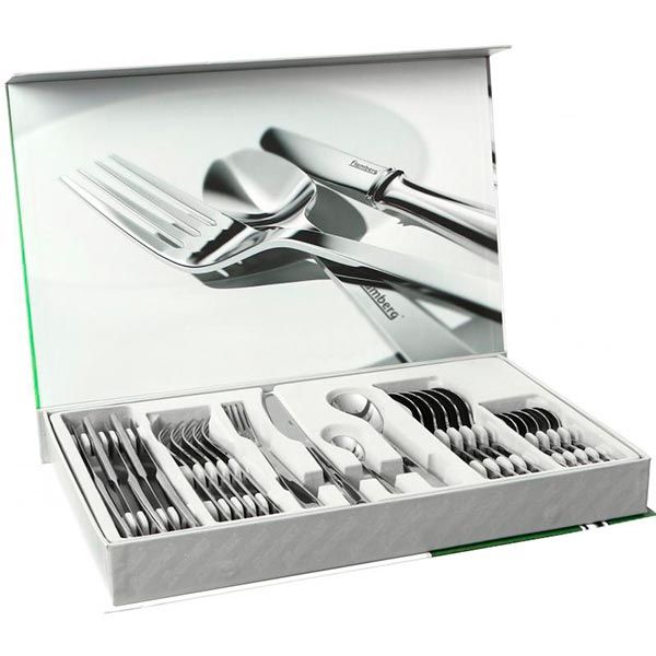 Набор столовых приборов Flamberg 6010 24 шт
