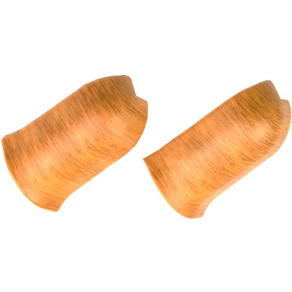 Комплект уголков наружных TIS дуб шервуд 