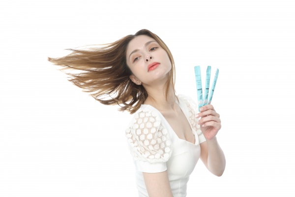 Філлер 7 Seconds Miracle Hair Filler 1 шт. 10 мл 