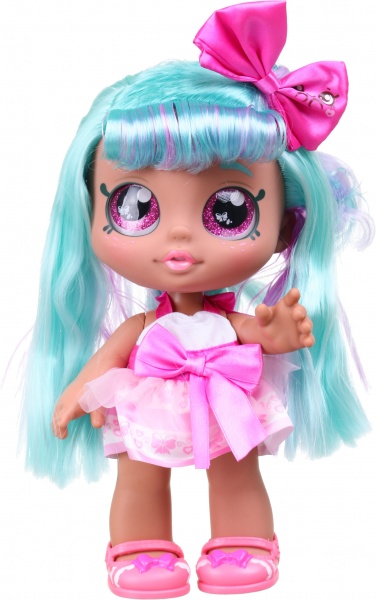 Набір з лялькою Moose KINDI KIDS Белла Боу FUN TIME 25 см