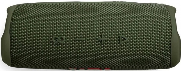 Акустическая система JBL® Flip 6 2.0 green JBLFLIP6GREN