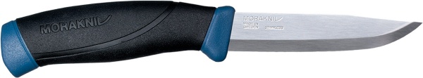 Ніж Morakniv Companion Navy Blue 2305.01.62