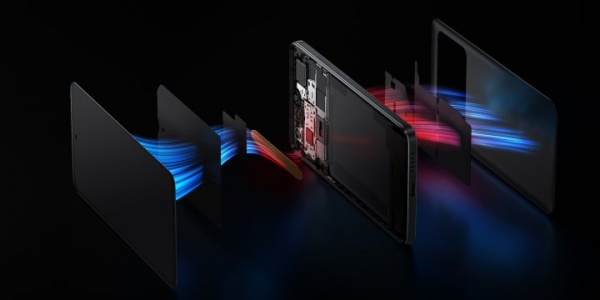 Смартфон POCO M4 Pro 6/128GB power black (945352) 