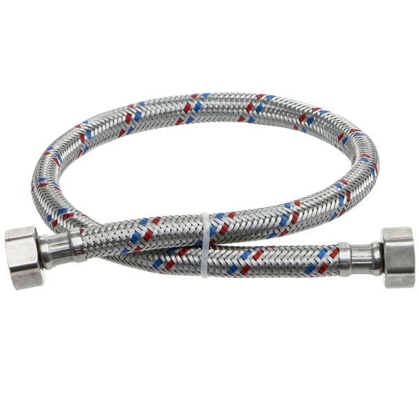 Шланг для воды Water House ДУ 1/2 ВВ 0.6 м