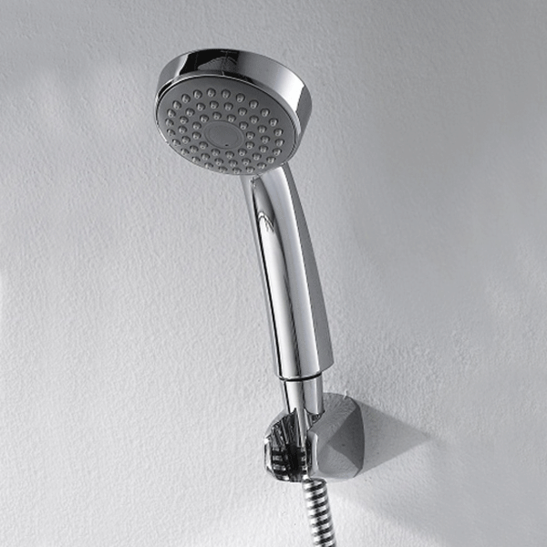 Змішувач для ванни Bravat Drop F 64898C-LB