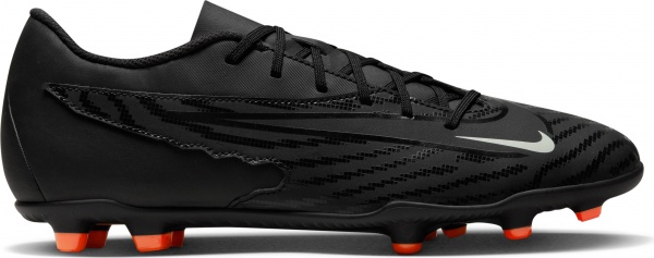 Бутси Nike PHANTOM GX CLUB FG/MG DD9483-010 р.44 чорний