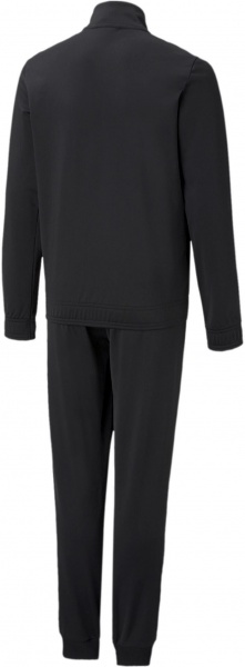 Спортивний костюм Puma Poly Suit cl B 58937101 чорний