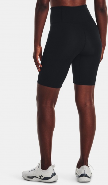 Велосипедки Under Armour MOTION BIKE SHORT 1377088-001 р. L черный
