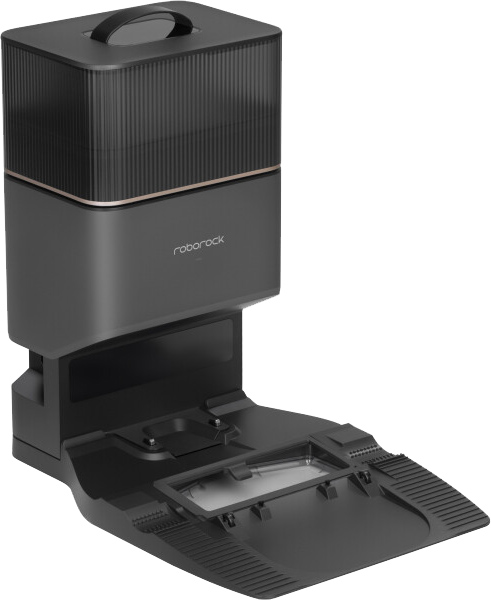 Робот-пылесос Roborock S8+ 976708 black