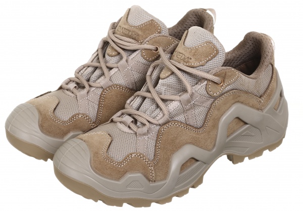 Кросівки Vaneda 02-05-00-0007 р.44 койот