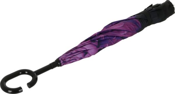 Зонт Susino Гербера 7011 58 см фиолетовый 