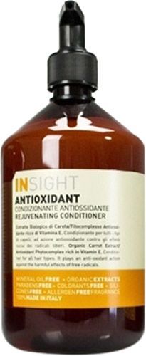 Кондиціонер Insight Antioxidant тонізуючий для всіх типів волосся 500 мл