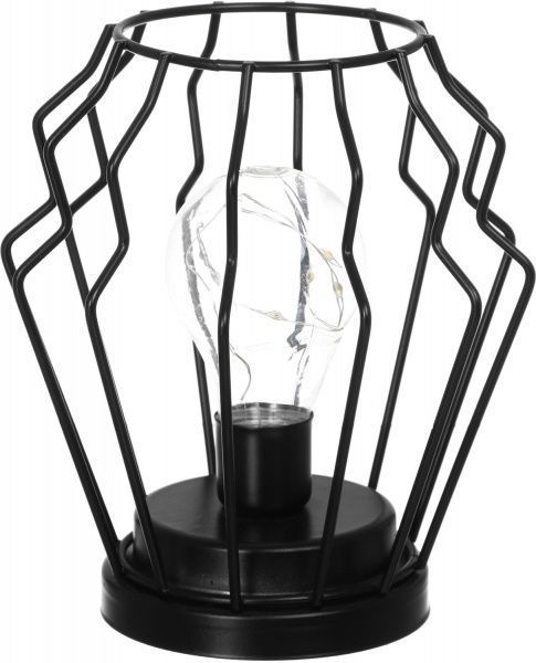 Лампа LED 16x16x17 см