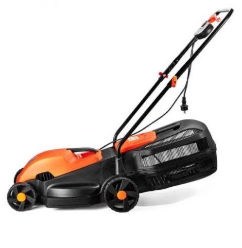 Газонокосарка електрична Енергомаш ГК-35380 2кВт