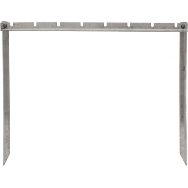 Мангал походный 8-местный