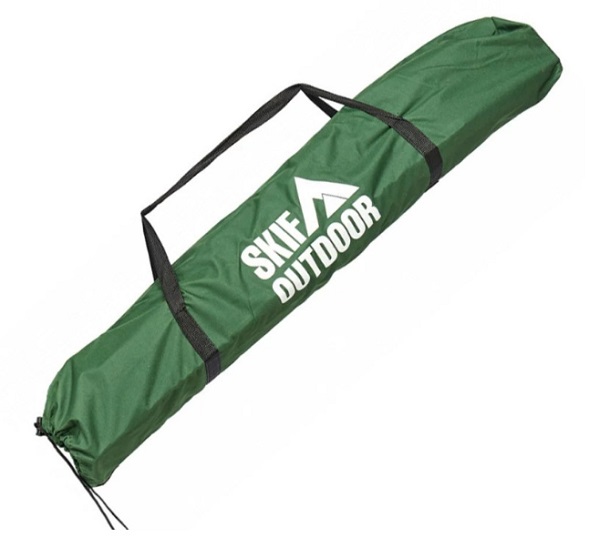 Ліжко розкладне SKIF Outdoor Relax ST 140 389.03.02
