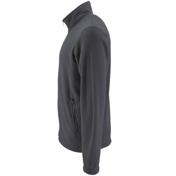 Куртка Sol's Norman Men р. M угольно-серый